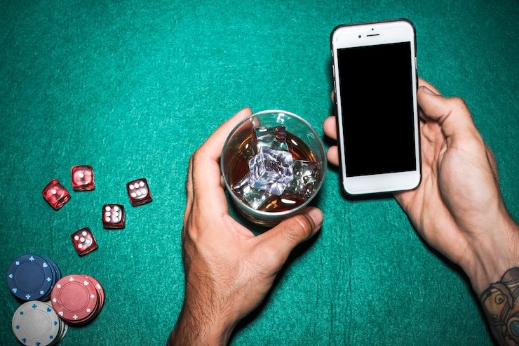 VIP Roulette Game 