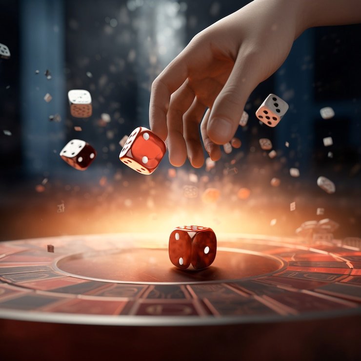 VIP Roulette live studio setup with professional croupier and multi-camera feed